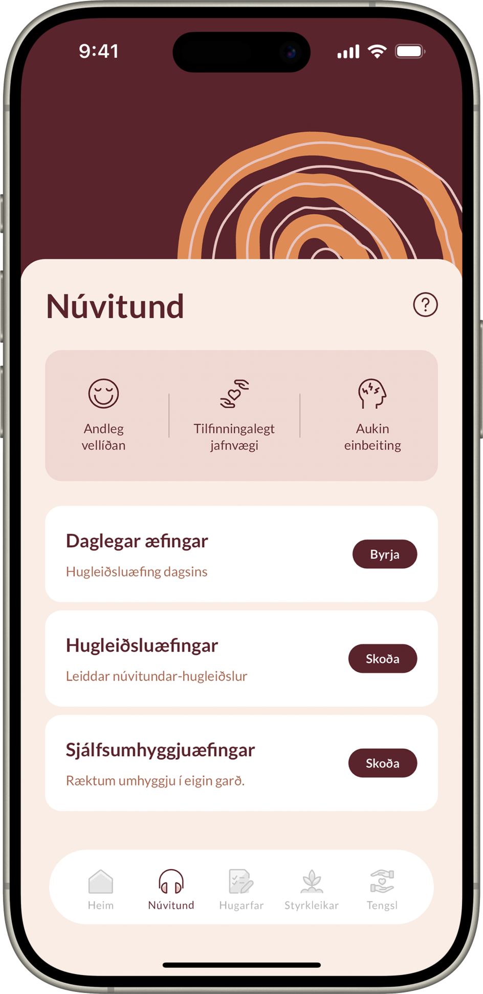 nuvitund